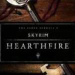 The Elder Scrolls V: Skyrim - Hearthfire (PC) - Bethesda fotó