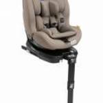 Seat3Fit i-Size 360° 0/1/2 40 - 125 cm, 0-6 év - Chicco fotó