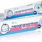 Neogranormon baby védőkrém 100g fotó