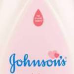 Johnson's babatusfürdő 500ml Pink fotó