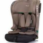 Chipolino Lux X autósülés Isofix 76-150cm - Macadamia fotó