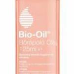 Bio-Oil Bőrápoló olaj 125ml fotó