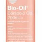 Bio-Oil Bőrápoló olaj 200ml fotó