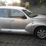 Chrysler PT Cruiser 2L Touring! fotó