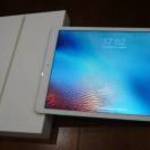 Apple ipad Pro 256GB gold eladó fotó