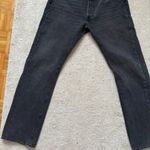 Levis 501 W36/L34 ---Nincs minimál ár--- fotó