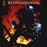 x Predator: A Betondzsungel képregény - 1/4. szám - 1999-es régi magyar Concrete Jungle kérpegény új fotó