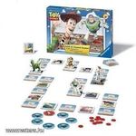 Társasjáték - Disney - Toy Story ( Ravensburger ) fotó