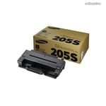 SAMSUNG ML3310/3710 TONER 2K MLT-D205S/ELS (SU974A) (EREDETI) Termékkód: SU974A fotó