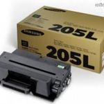 SAMSUNG ML3310/3710 TONER 5K MLT-D205L/ELS (SU963A) (EREDETI) Termékkód: SU963A fotó