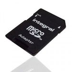 Memóriakártya ADAPTER TransFlash/microSD kártyát SD-re alakítja fotó