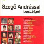 Mindenidok.hu - Szegő Andrással beszélget... fotó