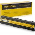 Toshiba Dynabook Pro A300 305 355D, A305D, 4400 mAh akkumulátor / akku - Patona fotó