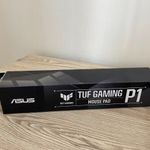 ASUS TUF GAMING P1 Gamer Egérpad (Új, bontatlan) fotó