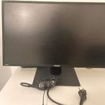 Asus Gamer Monitor fotó