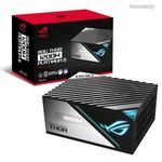 Asus 1200W 80+ Platinum II ROG Thor 90YE00L0-B0NA00 fotó