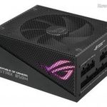 Asus 850W 80+ Gold ROG Strix Aura Edition 90YE00P2-B0NA00 fotó