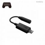 Asus AI Noise-Canceling Mic Adapter Black 90YH02L1-B2UA00 fotó