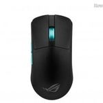 Asus ROG Harpe Ace Aim Lab Edition Gaming Mouse Black 90MP02W0-BMUA00 fotó