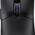 Asus TUF M4 Wireless Gaming Mouse Black TUF GAMING M4 WIRELESS fotó