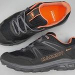 MAMMUT Girun Hike Low GTX újszerű túracipő, 38 -as fotó