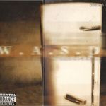 W.A.S.P. - K.F.D. (CD 1997) Raw Power (Flip Case) fotó