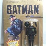 Batman Vintage MOC Bob the Goon action figure DC Comics 1989 Toy Biz fotó