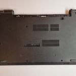 Dell Vostro 3561 3562 3568 3578 Inspiron 3565 3567 3576 alsó burkolat (bottom) - 00MRCR / 0X3VRG fotó