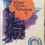 József Attila: Külvárosi éj fotó