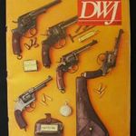 Deutsches Waffen Journal - fegyver ujság 1977 fotó