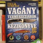 T. Edward Nickens: Vagány természetjárók kézikönyve fotó