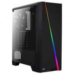 Aerocool Cylon Mini RGB (ACCS-PV12012.11) fotó