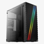 Aerocool Streak RGB (ACCM-PV19012.11) fotó