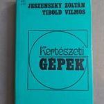 Jeszenszky Zoltán, Tibold Vilmos - Kertészeti gépek fotó