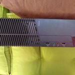 Lenovo ThinkCentre M82 SFF G630 processzoros számítógép PC fotó