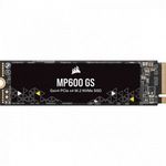 Corsair 500GB M.2 2280 NVMe MP600 GS CSSD-F0500GBMP600GS Alkatrész Winchester SSD fotó