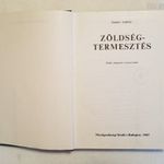 Somos András : Zöldségtermesztés fotó