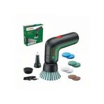 Bosch Home and Garden UniversalBrush Set 06033E0002 Akkus multi tisztító fotó