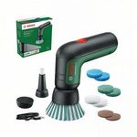 Bosch Home and Garden UniversalBrush Set 06033E0002 Akkus multi tisztító fotó