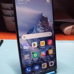 XIAOMI REDMI NOTE 9 PRO / DUAL SIM, FÜGGETLEN, TELJESEN MÜKÖDŐ, TÖLTŐVEL - HÁTULJA REPEDT fotó