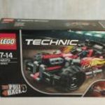 LEGO® Technic 42073 - Ütköztethető versenyjármű II. fotó