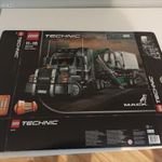 Lego Technic 42078 Mack Anthem fotó