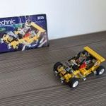 Lego, Technic, Model, Race, 8225, Road Rally V fotó