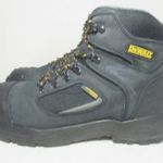 DeWalt Dover Waterproof acélbetétes munkavédelmi bakancs 43-as fotó