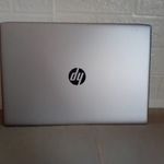 HP ProBook 450 G5, 15.6", i5-8250U, félkonfig 3. fotó