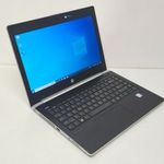 10. HP ProBook 430 G5, 13, 3" HD kijelző, I5-8250U CPU, JÓ AKKU, Félkonfig fotó