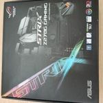 ASUS STRIX Z270G GAMING WI-FI fotó