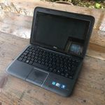 DELL Inspiron Duo notebook fotó