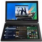 DUAL érintőképernyős 14"-os Core i5 ACER ICONIA laptop - 1FT NMÁ fotó