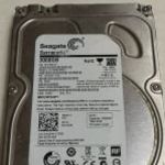 3000Gb SEAGATE BARRACUDA SATA 6Gb/s merevlemez hdd winchester 3Tb - 1FT NMÁ fotó